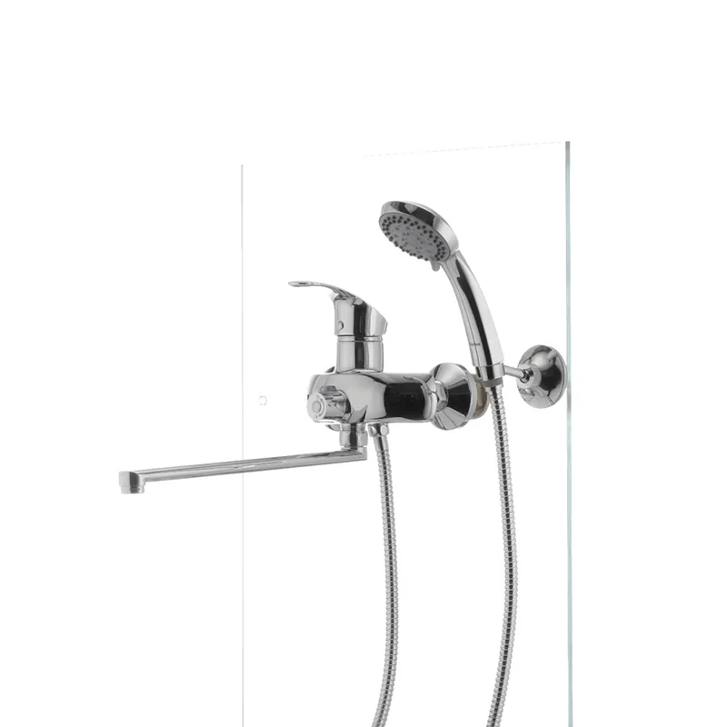 Смеситель для ванны Haiba Mars 006 (HB0257)