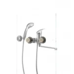 Смеситель для ванны Haiba Mars 006 (HB0257)