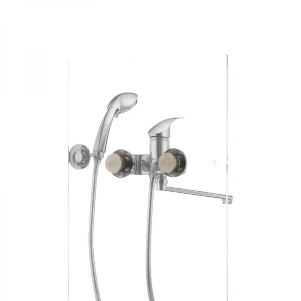 Смеситель для ванны Haiba Mars 006 (HB0257)