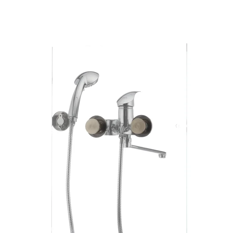 Смеситель для ванны Haiba Mars 006 (HB0257)