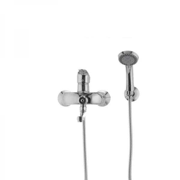 Смеситель для ванны Haiba Mars 006 (HB0257)