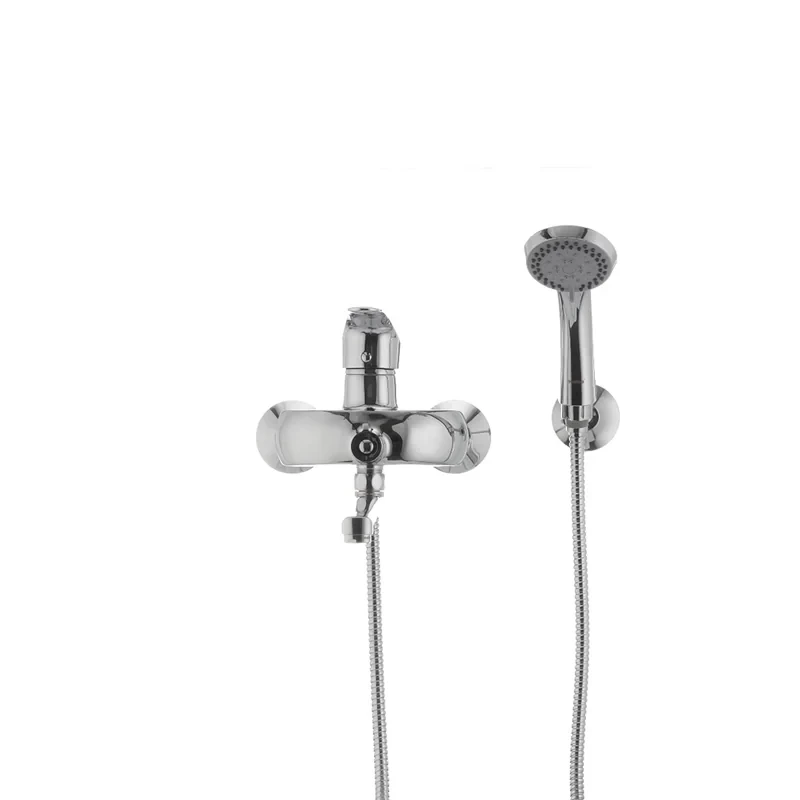 Смеситель для ванны Haiba Mars 006 (HB0257)