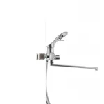 Смеситель для ванны Haiba Mars 006 (HB0257)