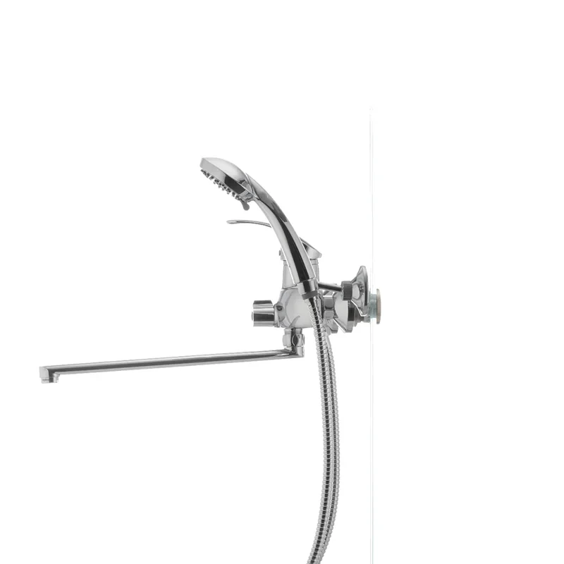 Смеситель для ванны Haiba Mars 006 (HB0257)