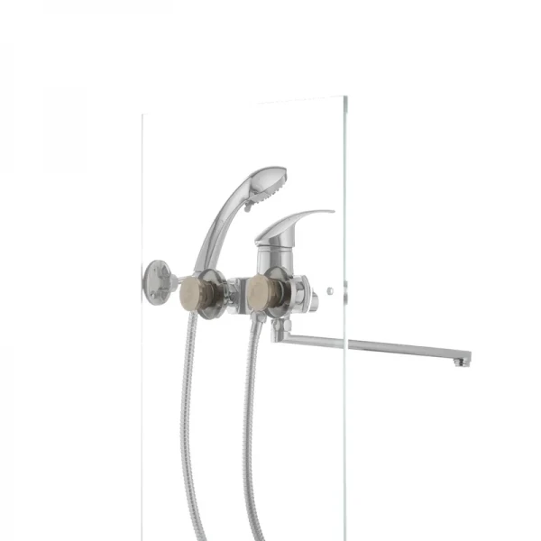 Смеситель для ванны Haiba Mars 006 (HB0257)