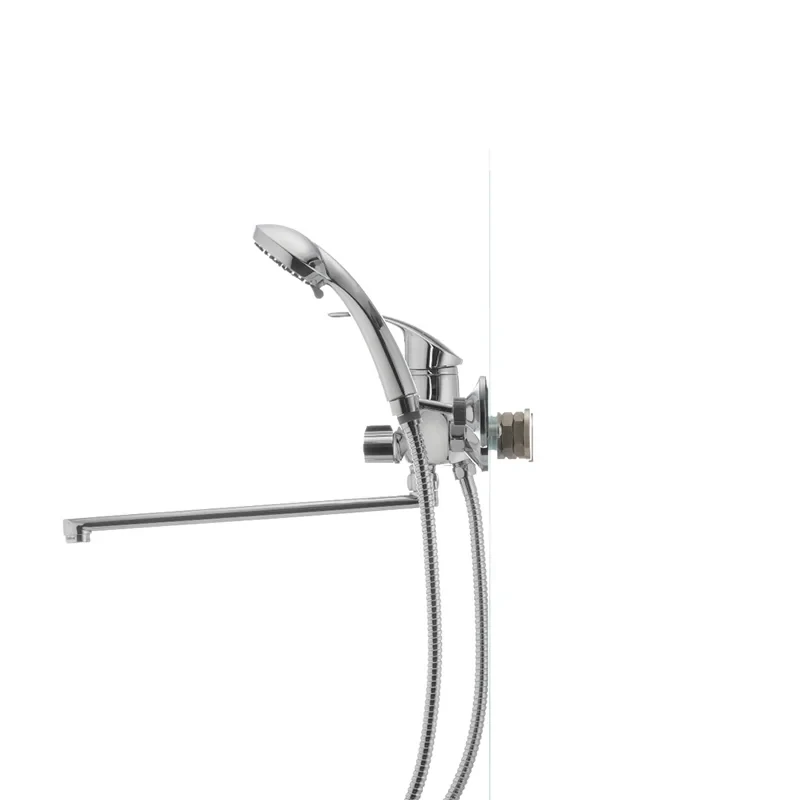 Смеситель для ванны Haiba Mars 006 (HB0257)