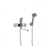 Смеситель для ванны Haiba Mars 006 (HB0257)