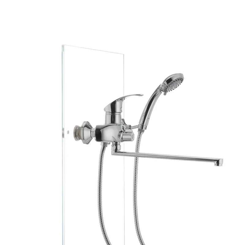 Смеситель для ванны Haiba Mars 006 (HB0257)