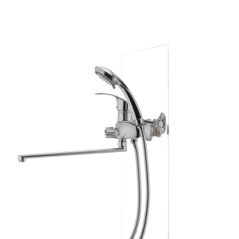 Смеситель для ванны Haiba Mars 006 (HB0257)