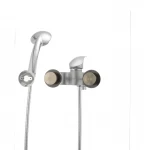 Смеситель для ванны Haiba Mars 009 матовый (HB0258)