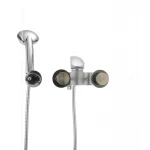 Смеситель для ванны Haiba Mars 009 матовый (HB0258)