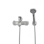 Смеситель для ванны Haiba Mars 009 матовый (HB0258)