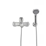 Смеситель для ванны Haiba Mars 009 матовый (HB0258)