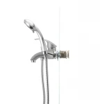 Смеситель для ванны Haiba Mars 009 матовый (HB0258)