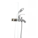 Смеситель для ванны Haiba Mars 009 матовый (HB0258)