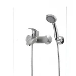 Смеситель для ванны Haiba Mars 009 матовый (HB0258)