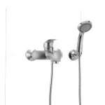 Смеситель для ванны Haiba Mars 009 матовый (HB0258)