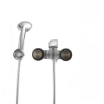 Смеситель для ванны Haiba Mars 009 матовый (HB0258)