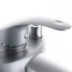 Смеситель для ванны Haiba Mars 009 матовый (HB0260)