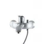 Смеситель для ванны Haiba Mars 009 матовый (HB0260)