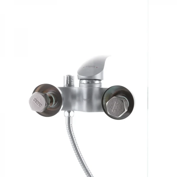 Смеситель для ванны Haiba Mars 009 матовый (HB0260)