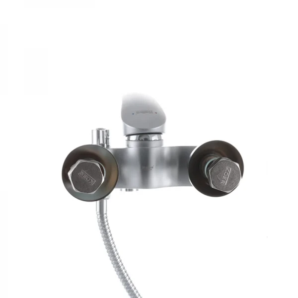 Смеситель для ванны Haiba Mars 009 матовый (HB0260)