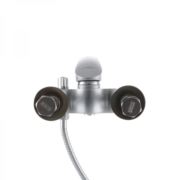 Смеситель для ванны Haiba Mars 009 матовый (HB0260)