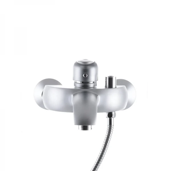 Смеситель для ванны Haiba Mars 009 матовый (HB0260)