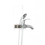 Смеситель для ванны Haiba Mars 009 (HB0261)