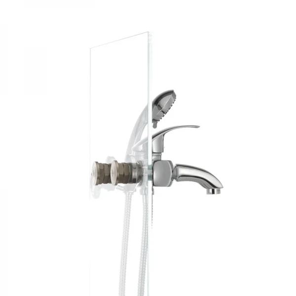 Смеситель для ванны Haiba Mars 009 (HB0261)