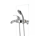 Смеситель для ванны Haiba Mars 009 (HB0261)