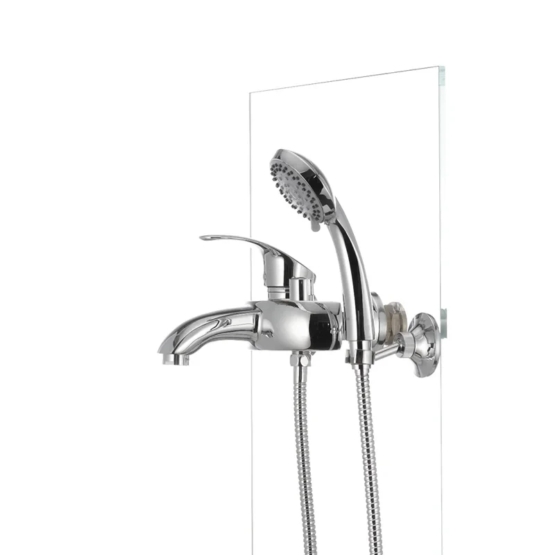 Смеситель для ванны Haiba Mars 009 (HB0261)