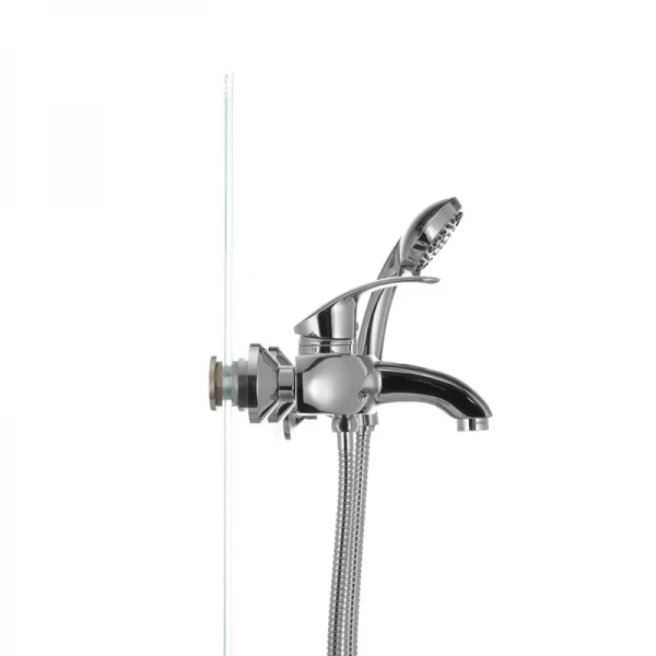 Смеситель для ванны Haiba Mars 009 (HB0261)