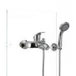 Смеситель для ванны Haiba Mars 009 (HB0261)