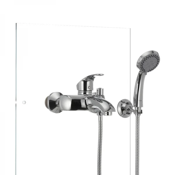 Смеситель для ванны Haiba Mars 009 (HB0261)