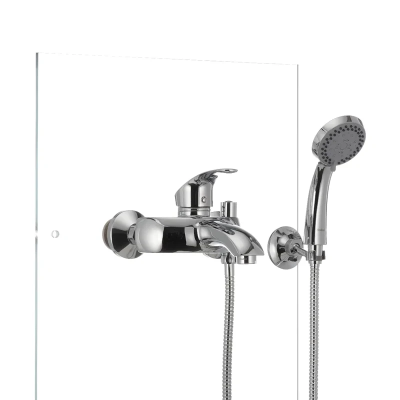 Смеситель для ванны Haiba Mars 009 (HB0261)