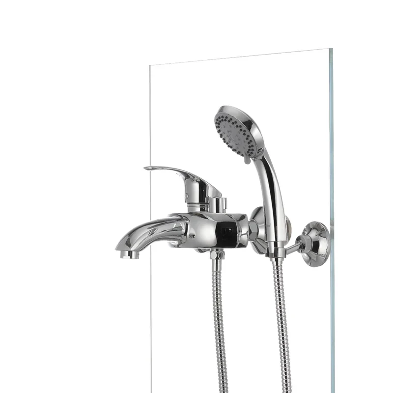 Смеситель для ванны Haiba Mars 009 (HB0261)