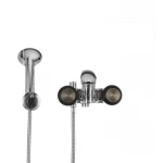 Смеситель для ванны Haiba Mars 009 (HB0261)