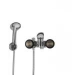 Смеситель для ванны Haiba Mars 009 (HB0261)