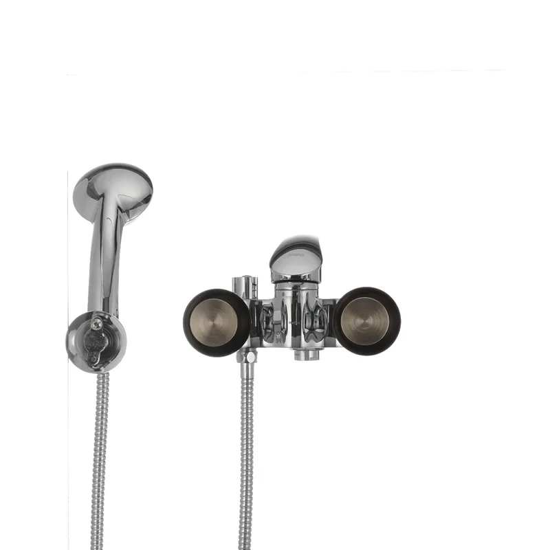 Смеситель для ванны Haiba Mars 009 (HB0261)