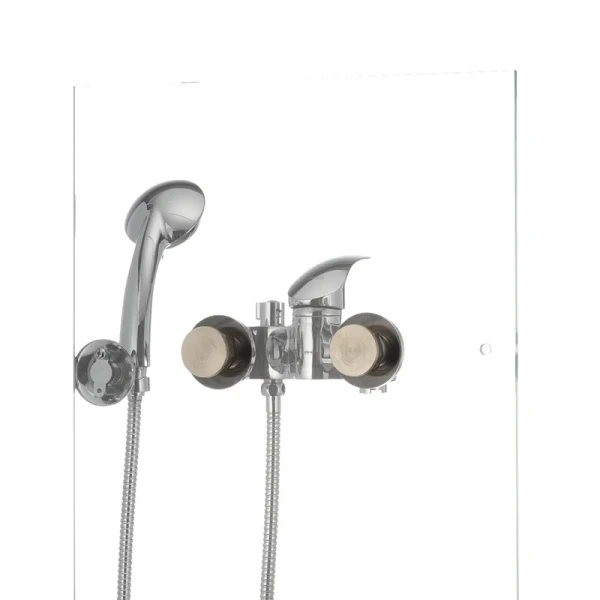 Смеситель для ванны Haiba Mars 009 (HB0261)