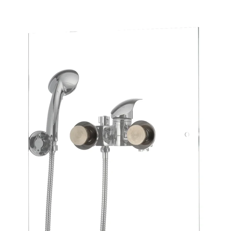 Смеситель для ванны Haiba Mars 009 (HB0261)