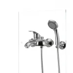 Смеситель для ванны Haiba Mars 009 (HB0261)