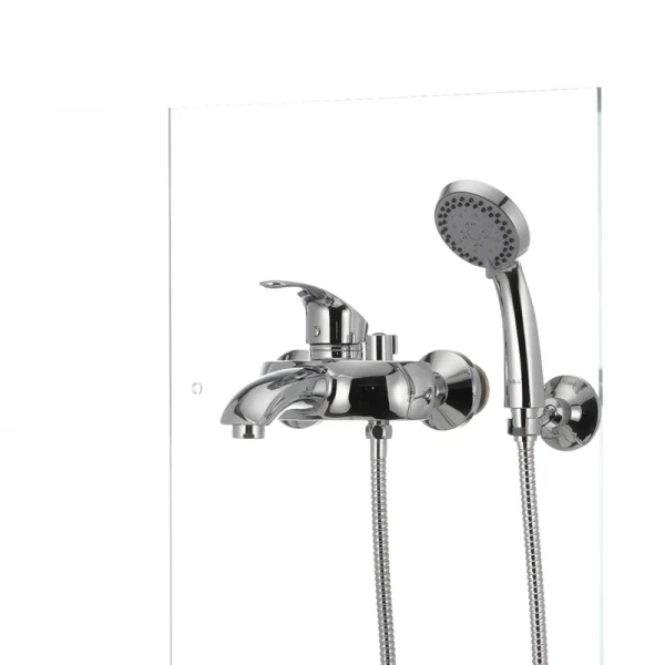 Смеситель для ванны Haiba Mars 009 (HB0261)