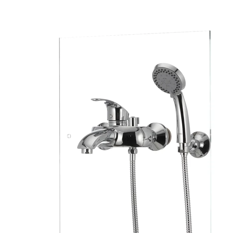 Смеситель для ванны Haiba Mars 009 (HB0261)