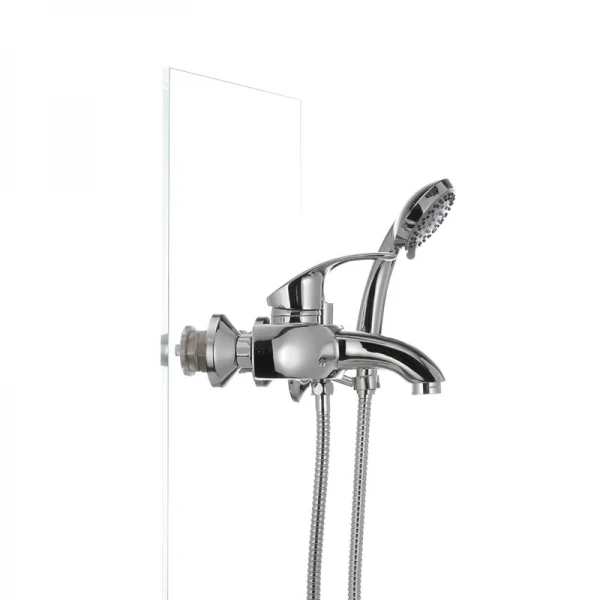 Смеситель для ванны Haiba Mars 009 (HB0261)