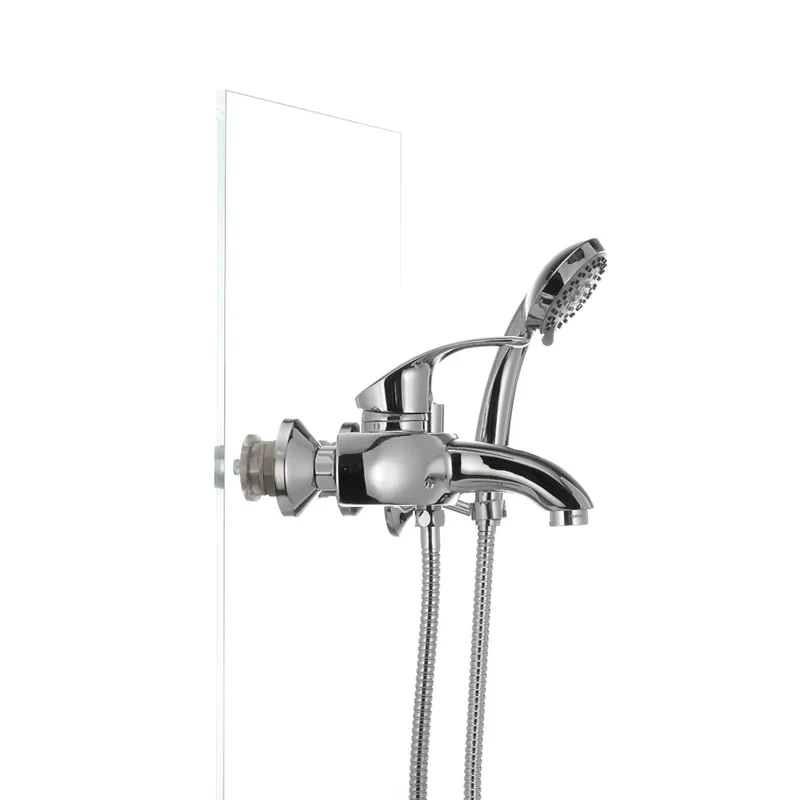 Смеситель для ванны Haiba Mars 009 (HB0261)