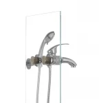 Смеситель для ванны Haiba Mars 009 (HB0261)