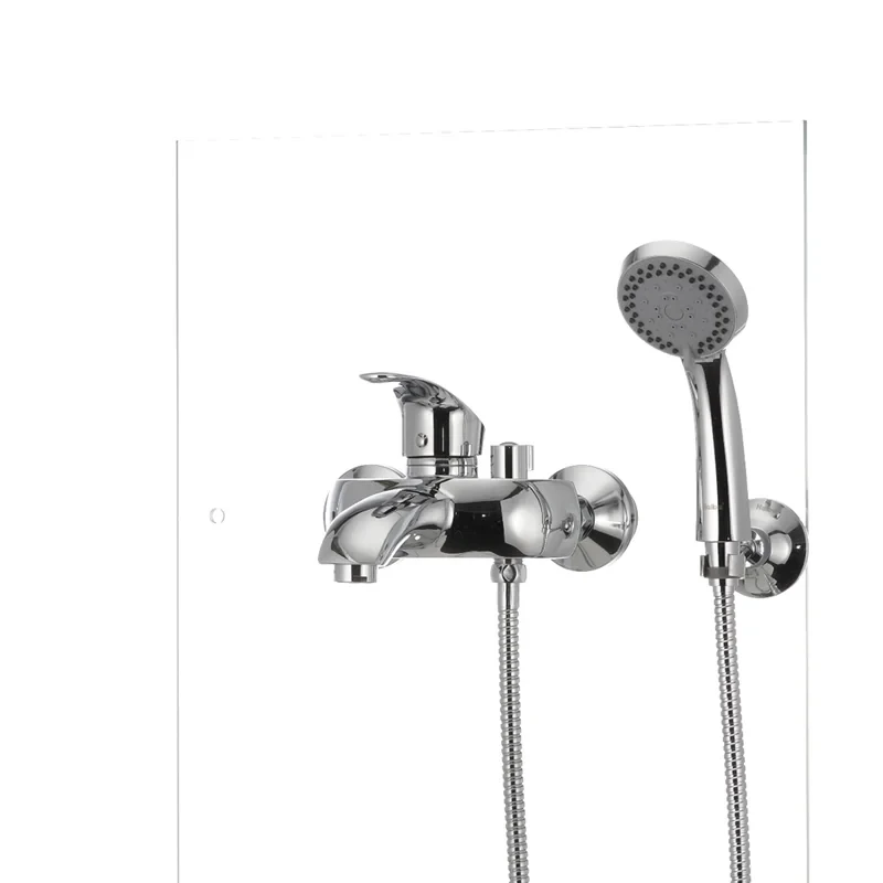 Смеситель для ванны Haiba Mars 009 (HB0261)