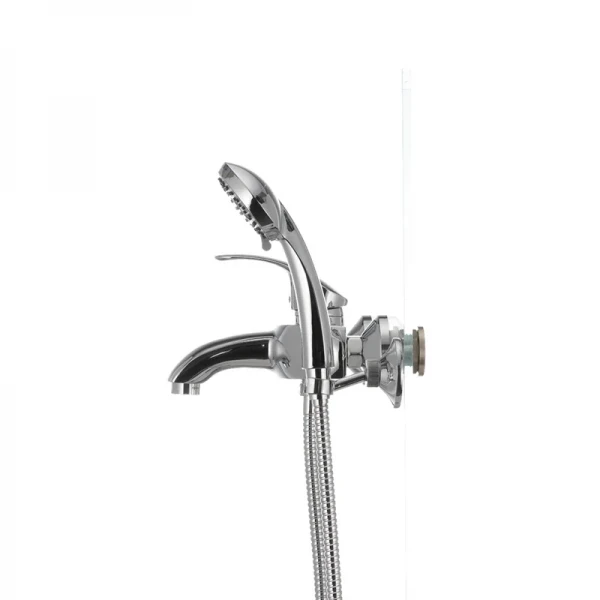 Смеситель для ванны Haiba Mars 009 (HB0261)